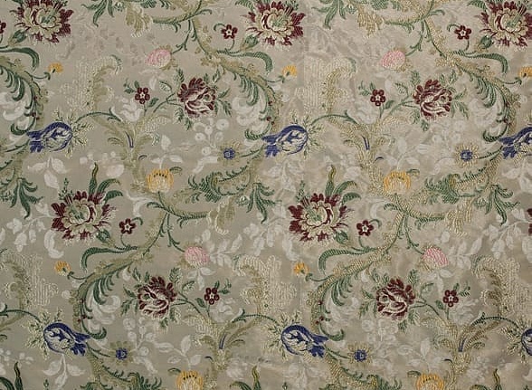 Ткань Foresti Home Quirinale 7343/1