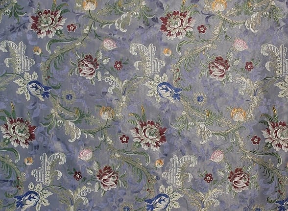 Ткань Foresti Home Quirinale 7343/3