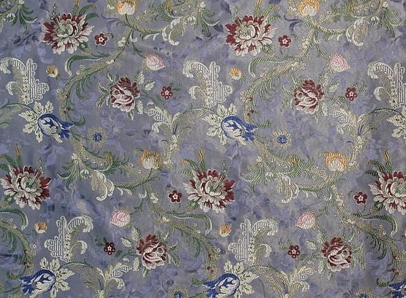 Ткань Foresti Home Quirinale 7343/3