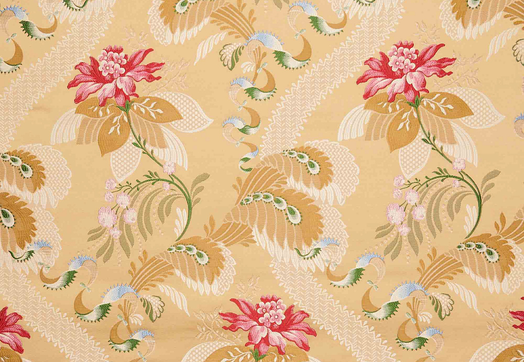 Ткань Foresti Home Versailles A8087/01