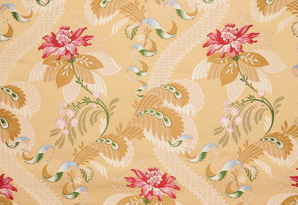 Ткань Foresti Home Versailles A8087/01