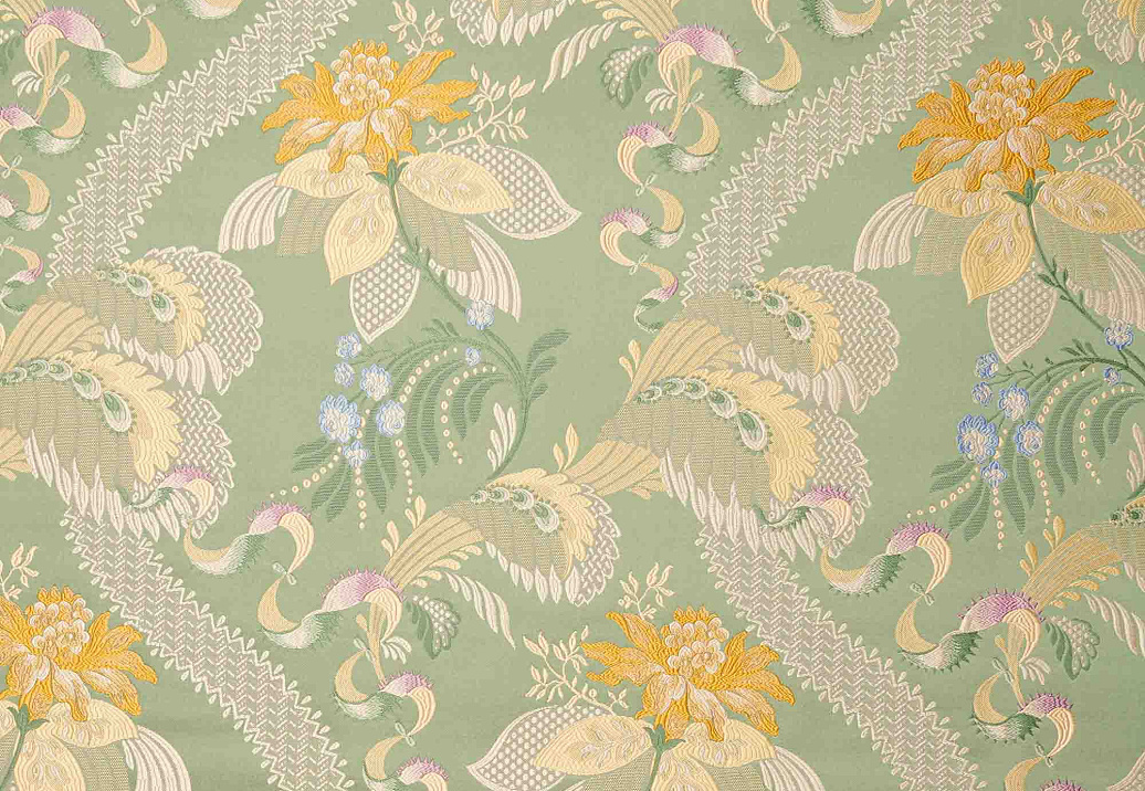 Ткань Foresti Home Versailles A8087/02