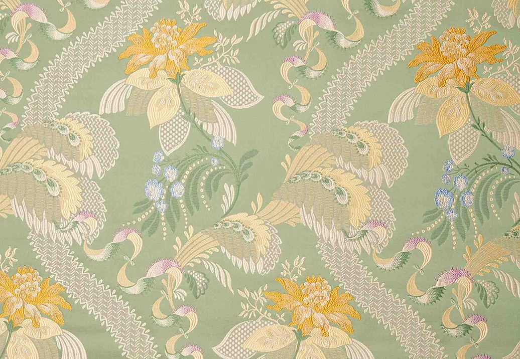 Ткань Foresti Home Versailles A8087/02