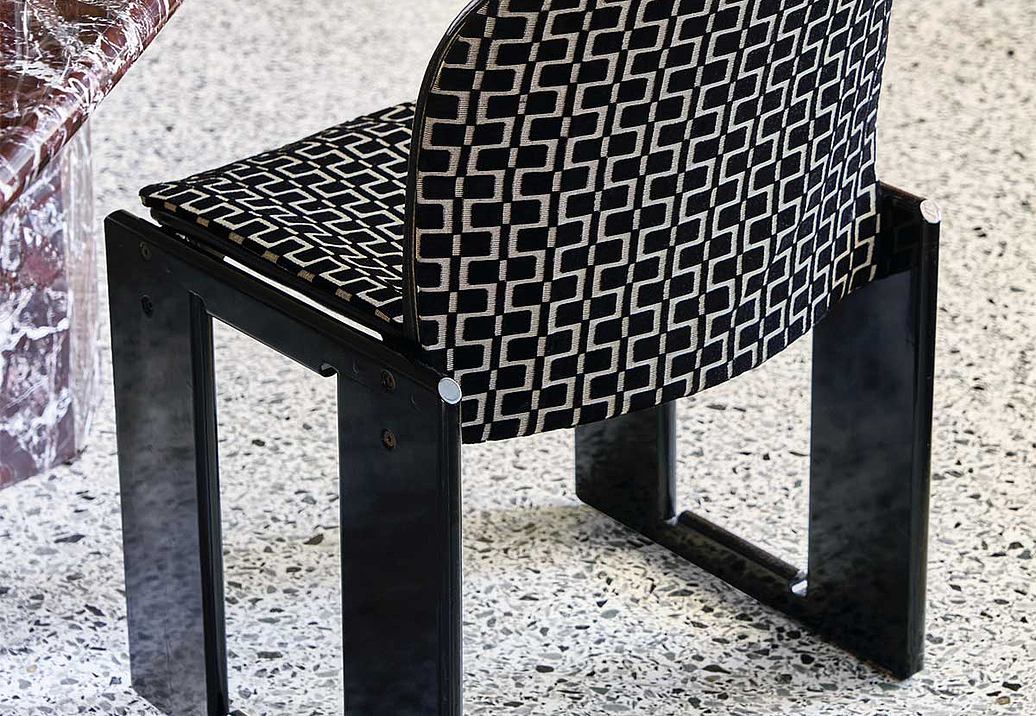 Ткань Casamance Cafe Society 10570253