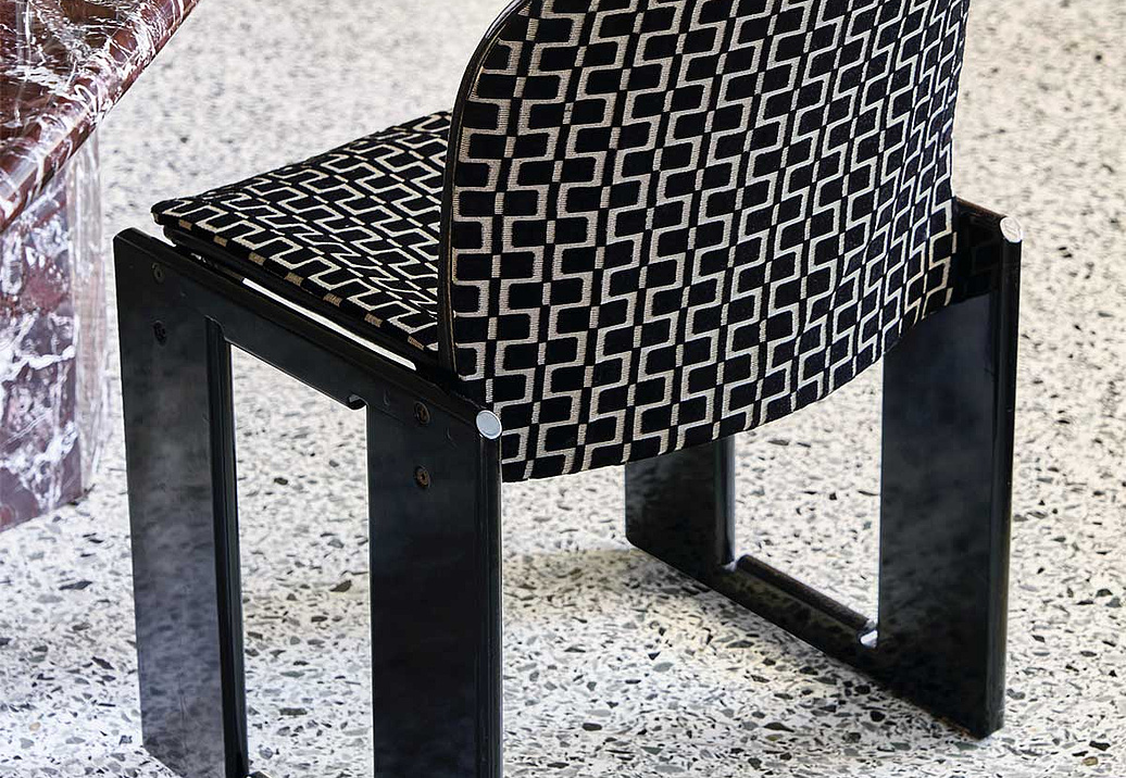 Ткань Casamance Cafe Society 10570253