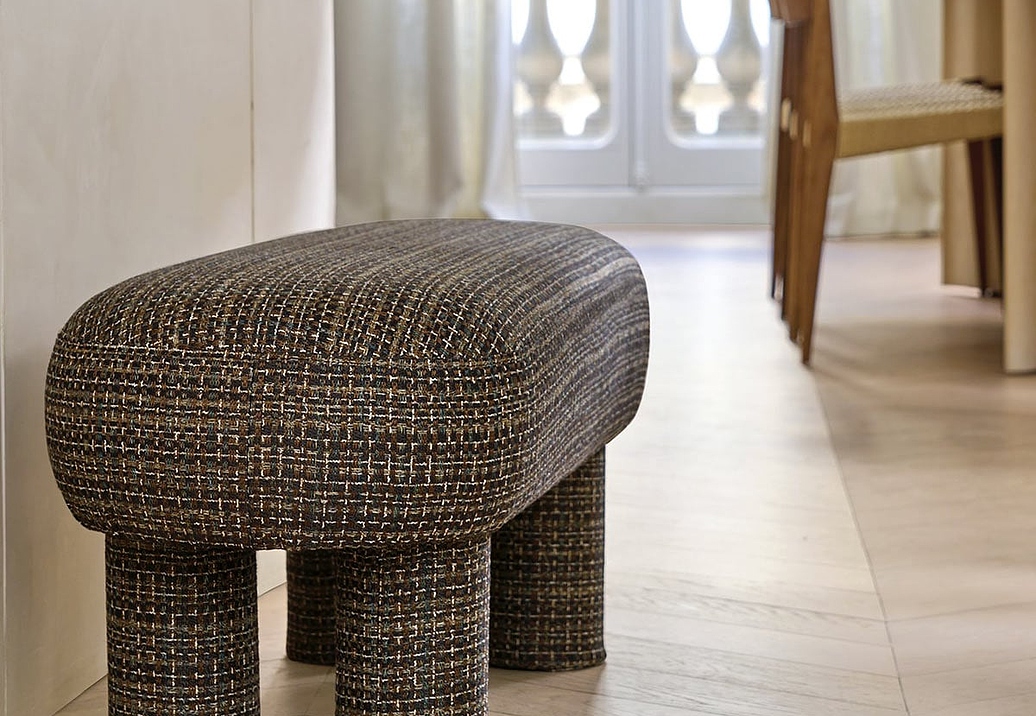 Ткань Casamance Milan 10970475