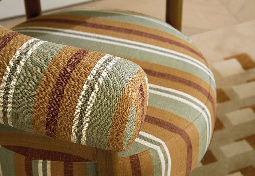 Ткань Casamance Milan 11030228