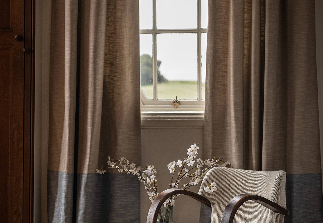 Ткань Fox Linton Horizon FL010102008