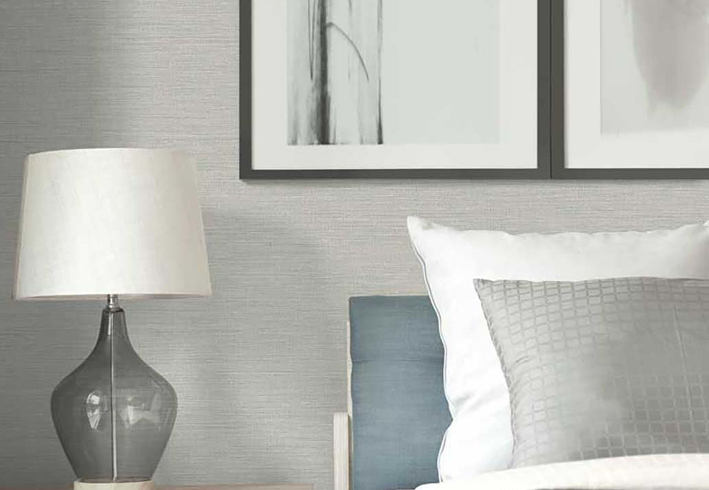Обои Seabrook Linen & Silk Textures GT30204
