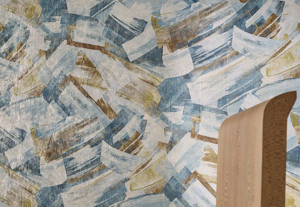 Обои Casamance Impulsion 71890299