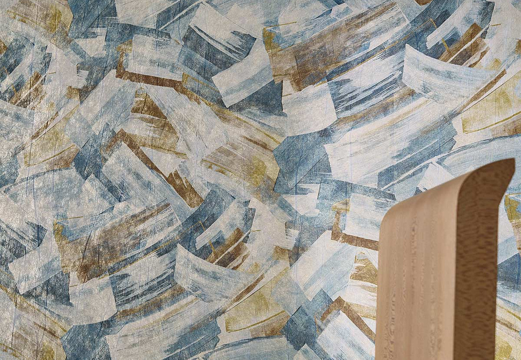Обои Casamance Impulsion 71890299