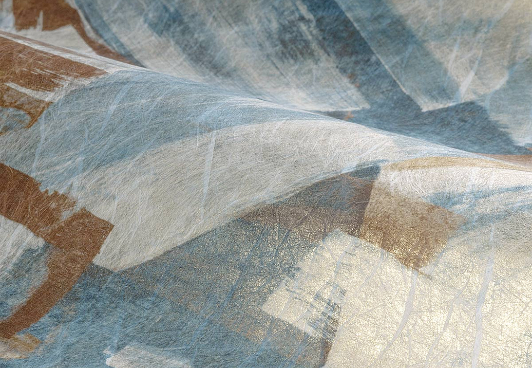 Обои Casamance Impulsion 71890299