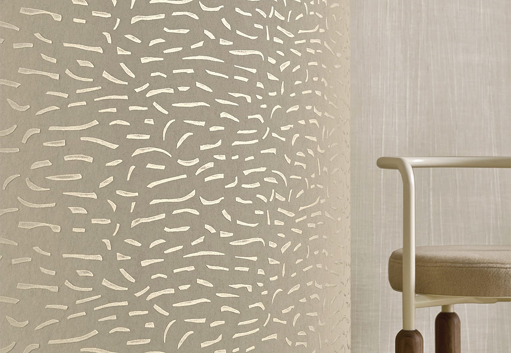 Обои Casamance Impulsion 71900244