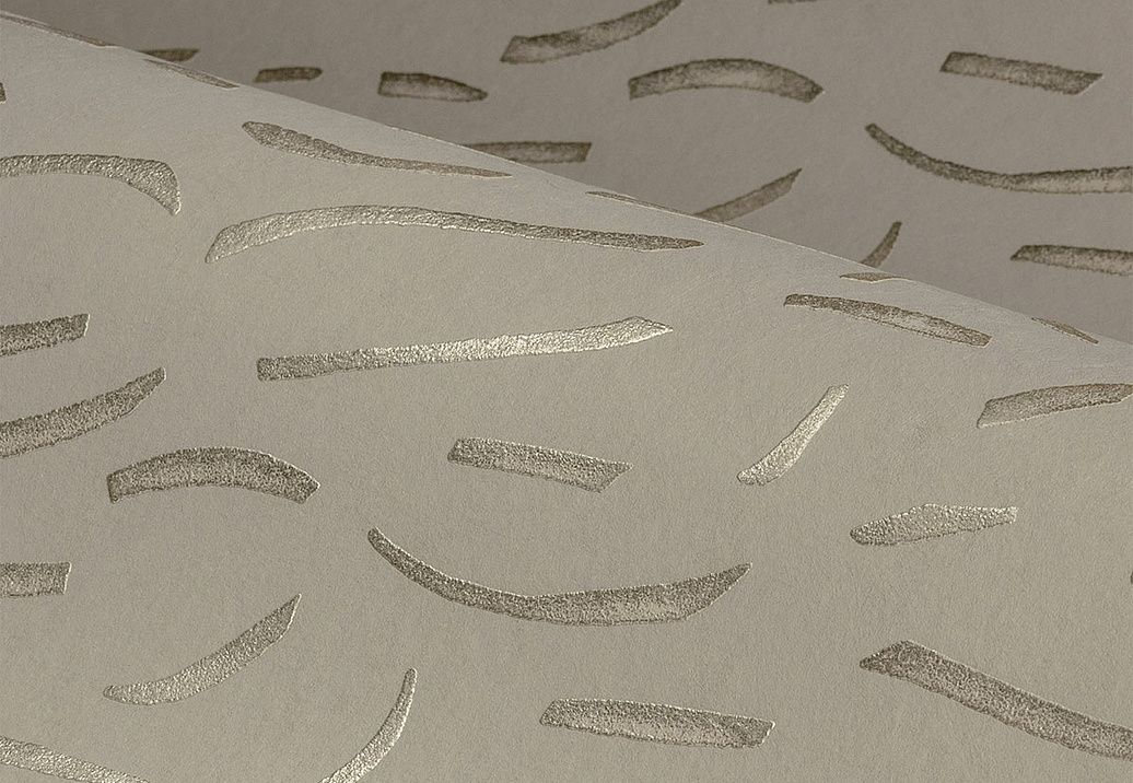 Обои Casamance Impulsion 71900244