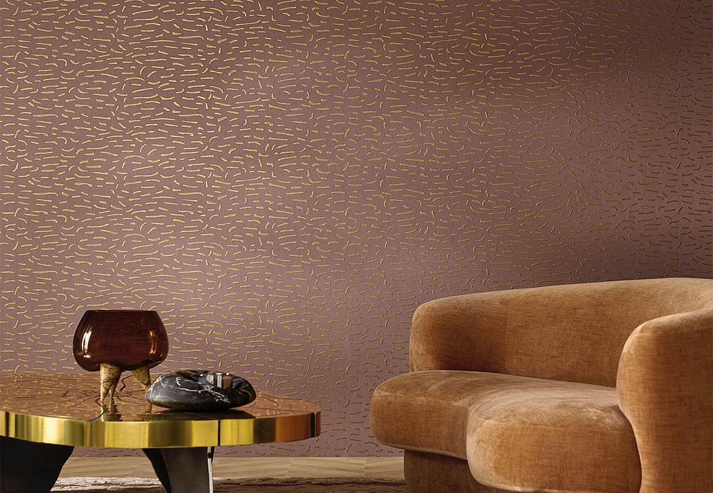Обои Casamance Impulsion 71900411