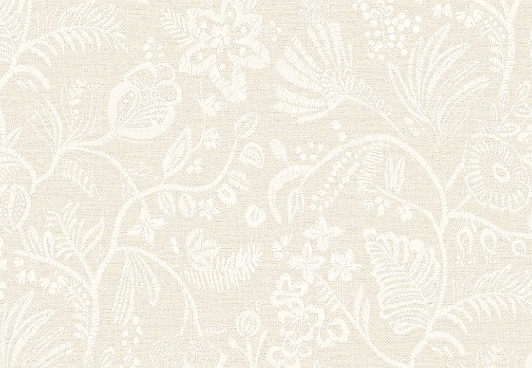 Обои Casamance Broderies 76960100