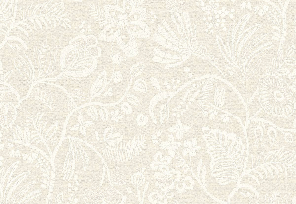 Обои Casamance Broderies 76960100