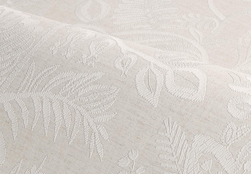 Обои Casamance Broderies 76960100