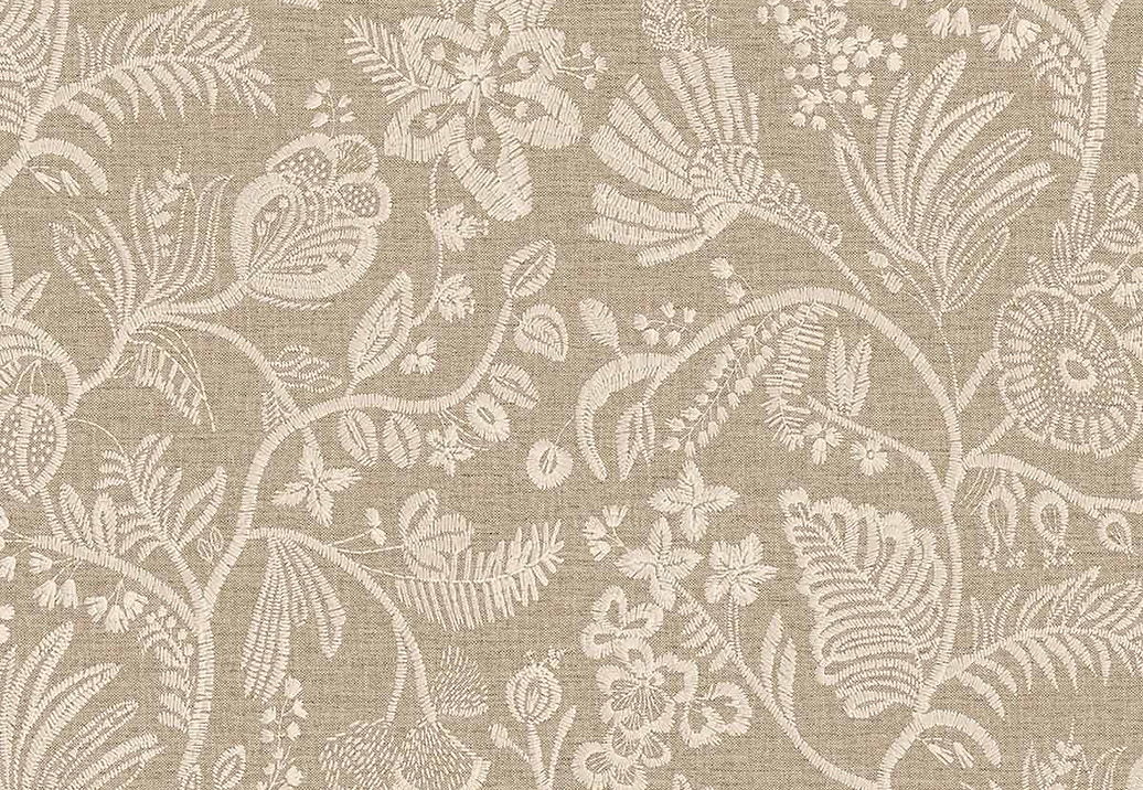 Обои Casamance Broderies 76960202