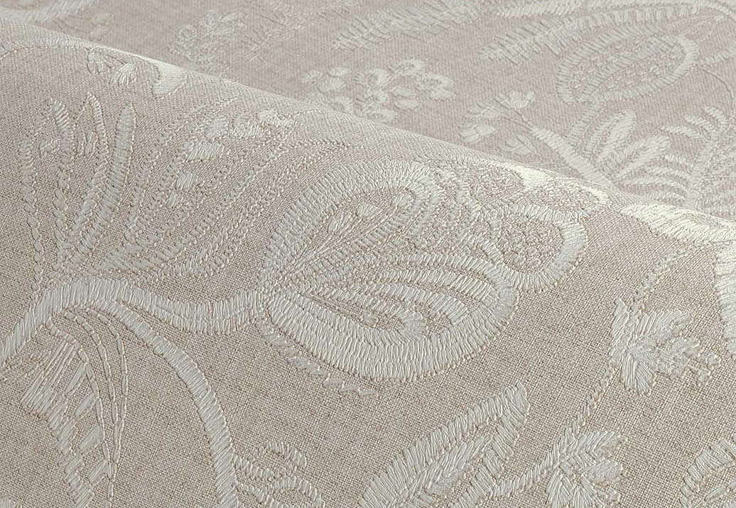 Обои Casamance Broderies 76960304
