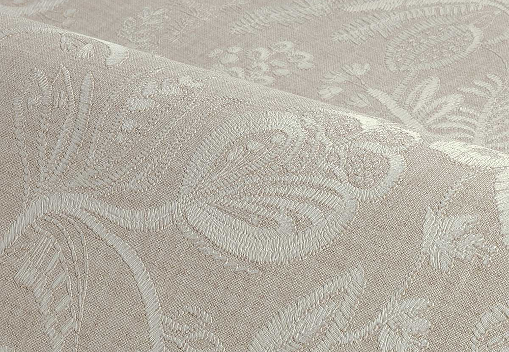 Обои Casamance Broderies 76960304