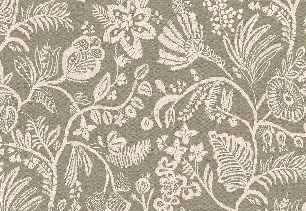 Обои Casamance Broderies 76960406
