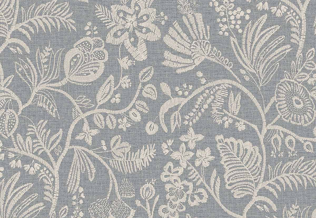 Обои Casamance Broderies 76960508