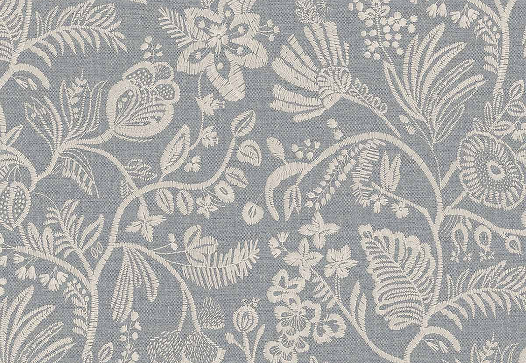 Обои Casamance Broderies 76960508
