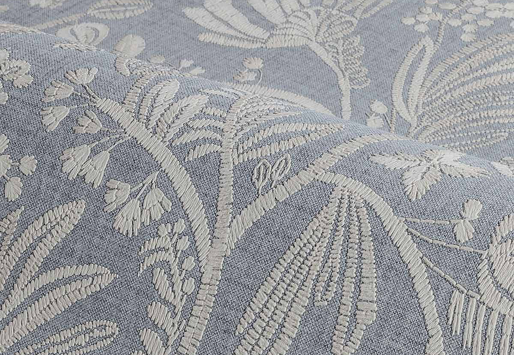Обои Casamance Broderies 76960508