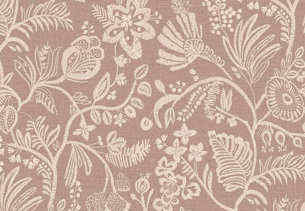 Обои Casamance Broderies 76960610