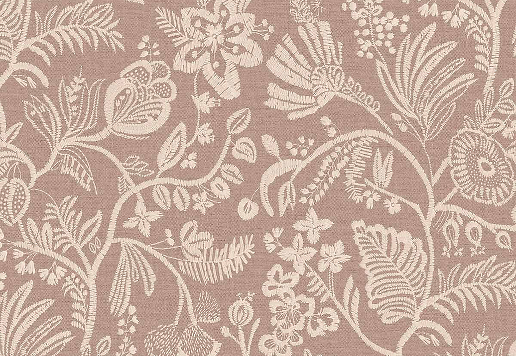 Обои Casamance Broderies 76960610
