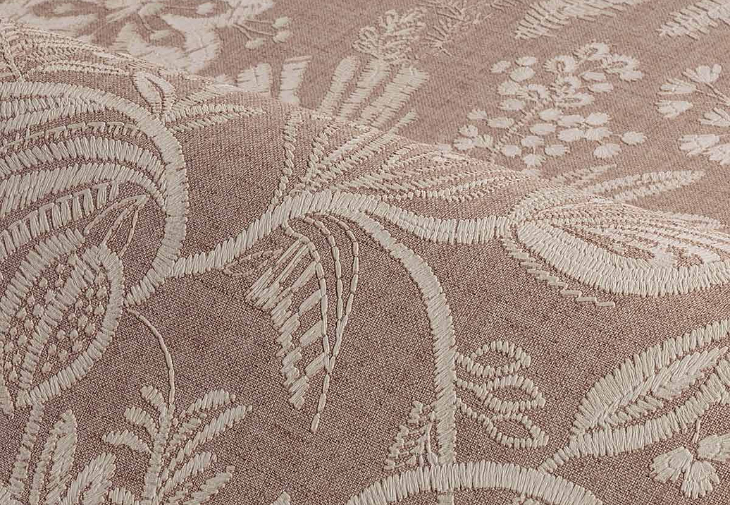 Обои Casamance Broderies 76960610