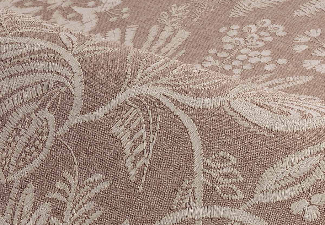 Обои Casamance Broderies 76960610