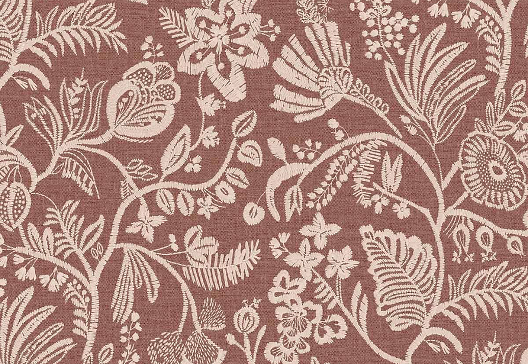 Обои Casamance Broderies 76960814