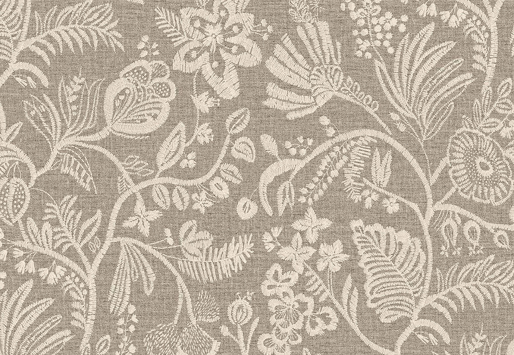 Обои Casamance Broderies 76960916