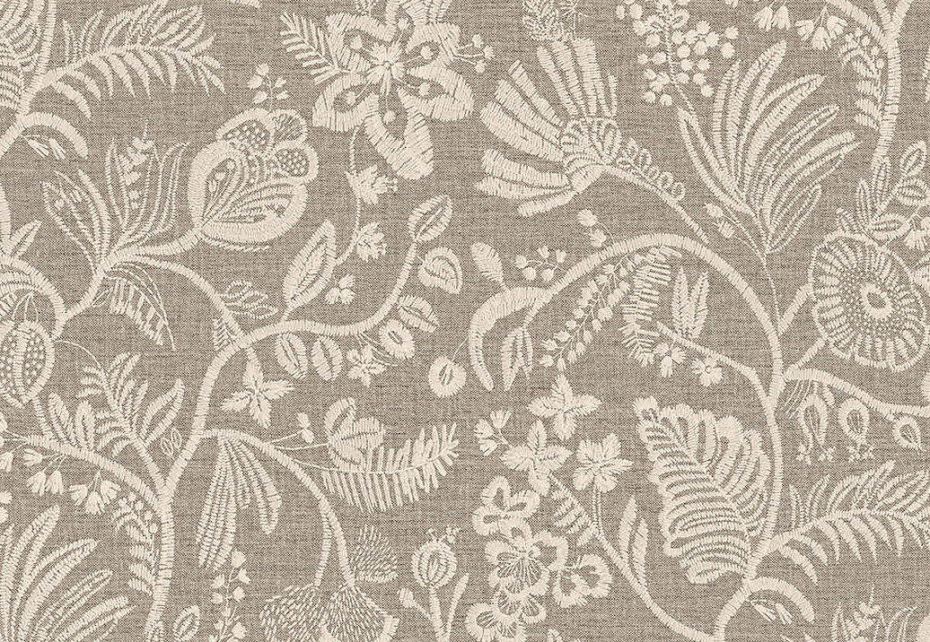 Обои Casamance Broderies 76960916