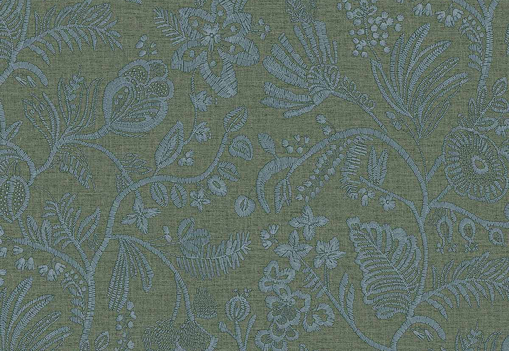 Обои Casamance Broderies 76961018