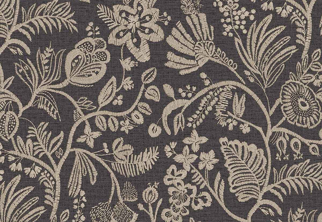 Обои Casamance Broderies 76961120