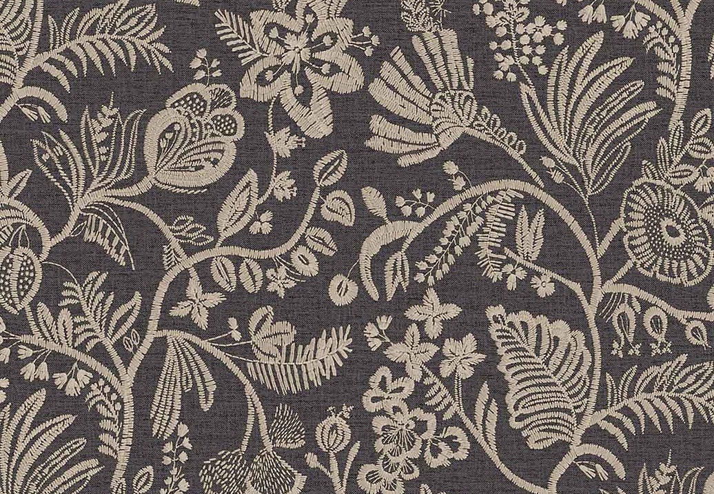 Обои Casamance Broderies 76961120