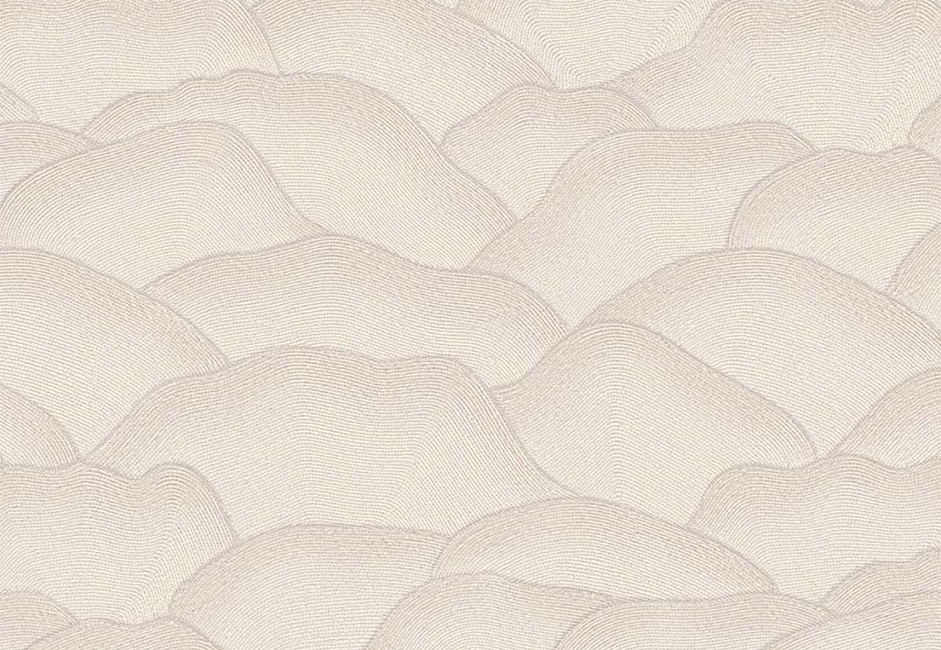 Обои Casamance Broderies 76971222
