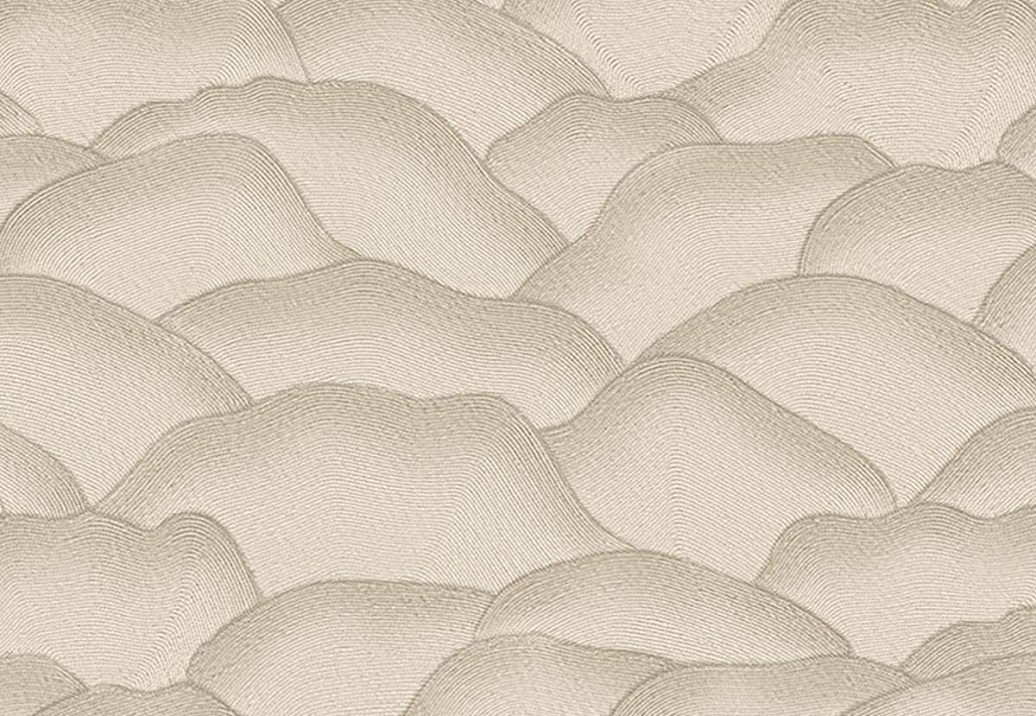 Обои Casamance Broderies 76971324