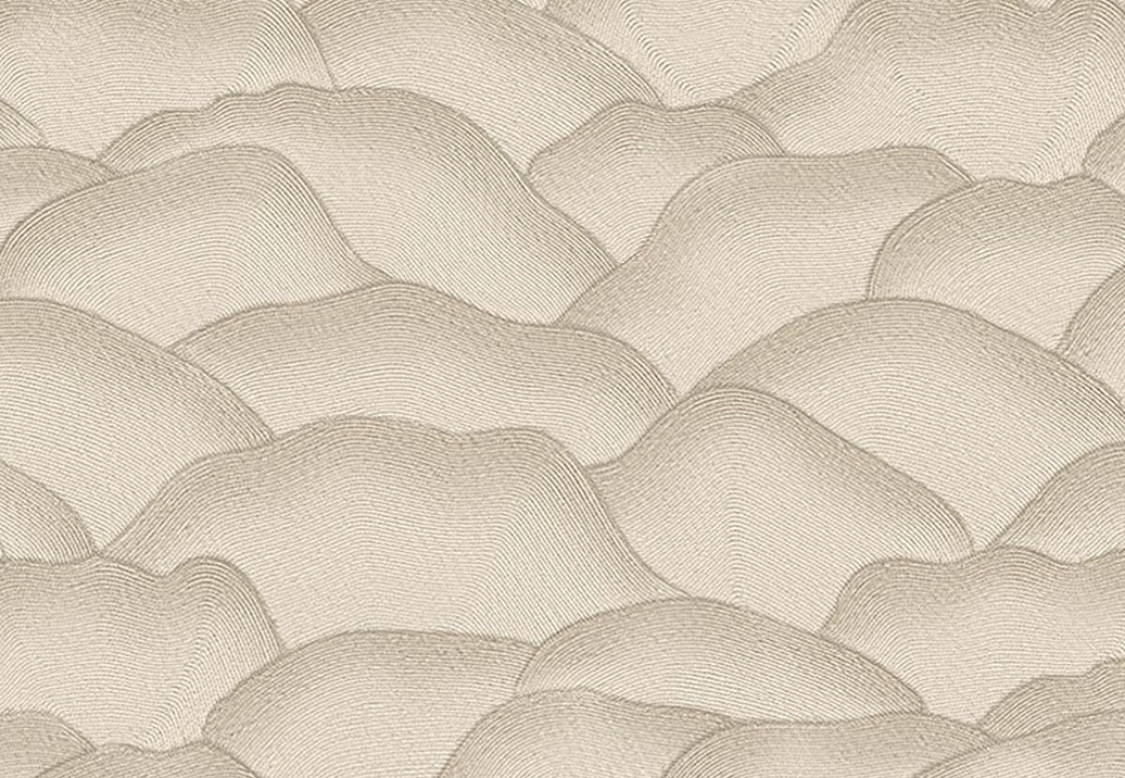 Обои Casamance Broderies 76971324