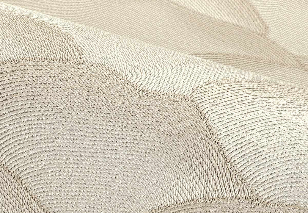 Обои Casamance Broderies 76971324