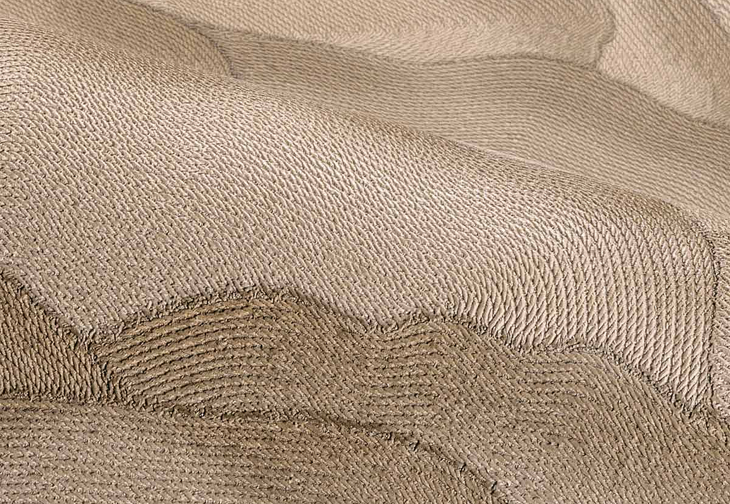 Обои Casamance Broderies 76971426