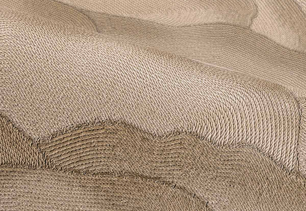 Обои Casamance Broderies 76971426