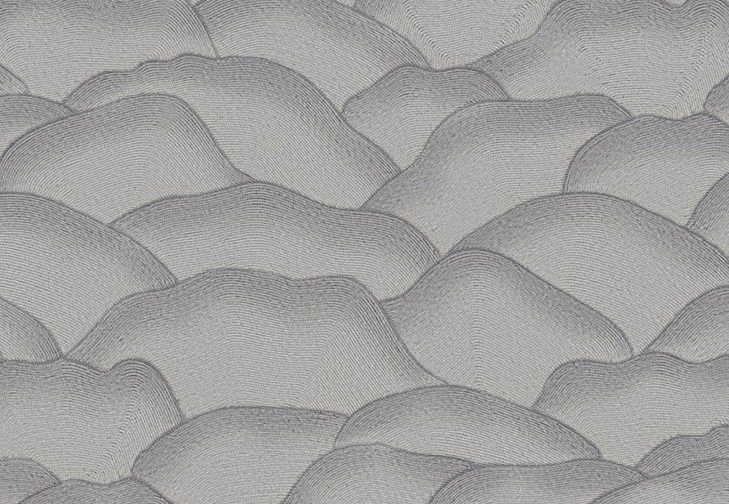 Обои Casamance Broderies 76971528