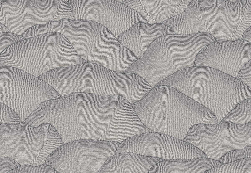 Обои Casamance Broderies 76971528