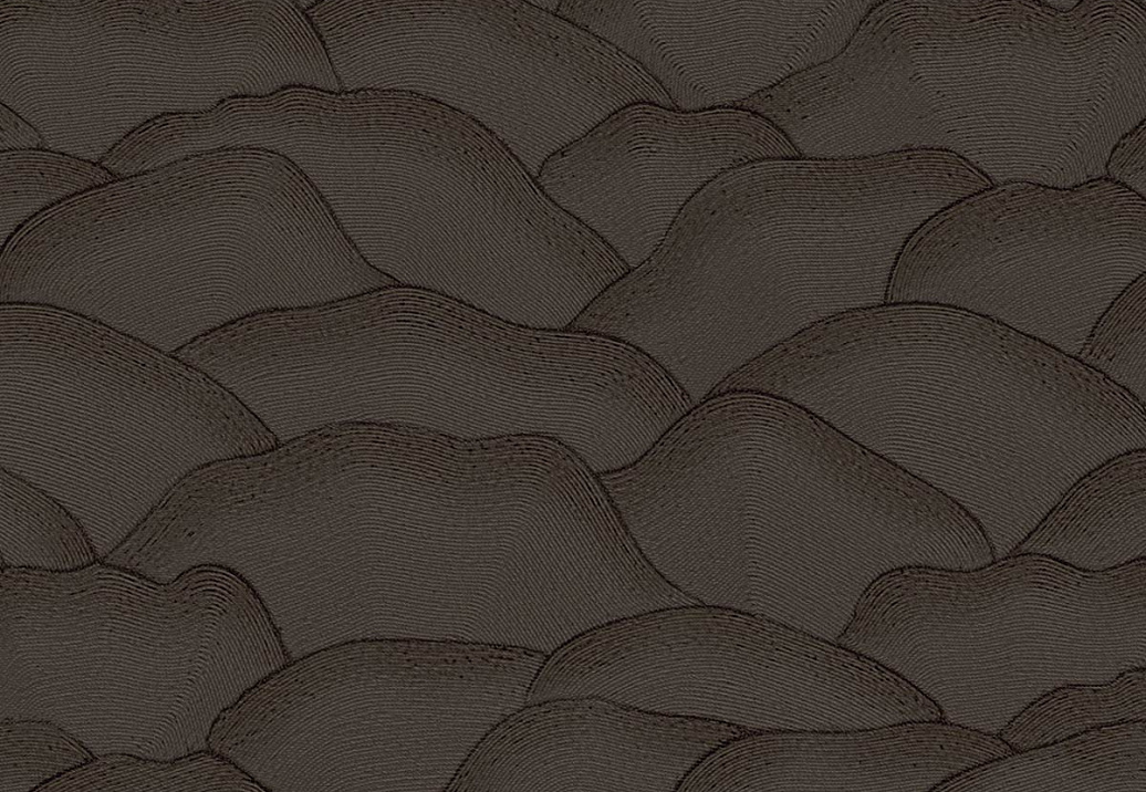 Обои Casamance Broderies 76971732