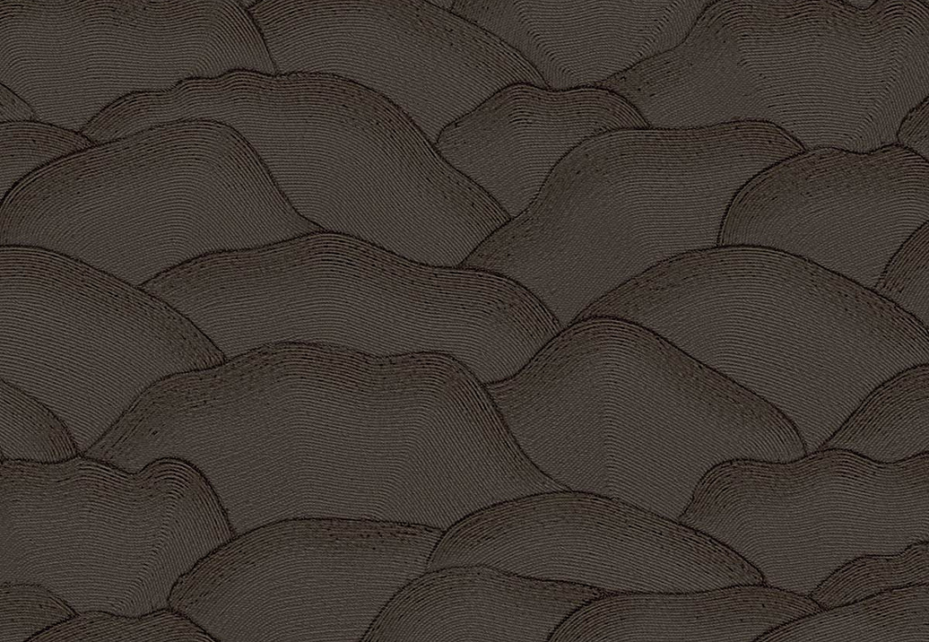 Обои Casamance Broderies 76971732