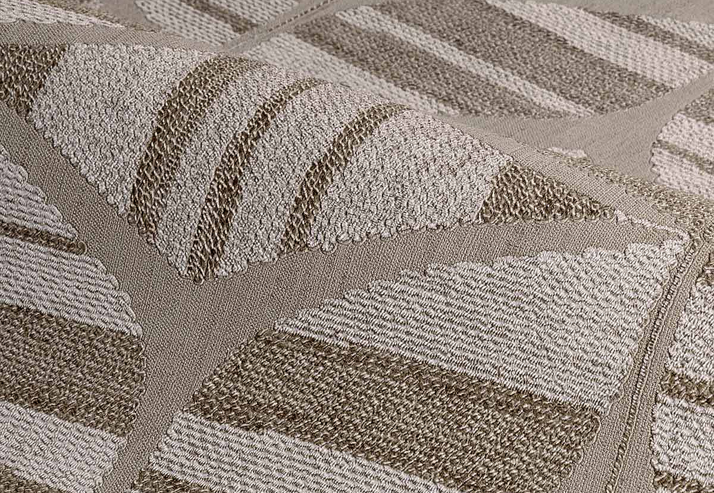 Обои Casamance Broderies 76982242